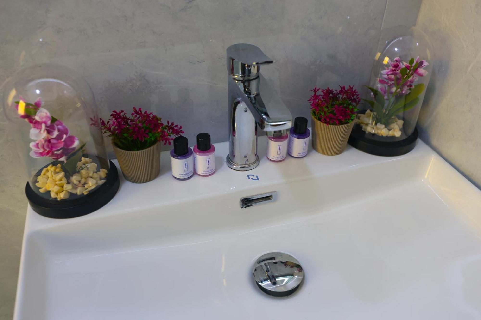 Vila Alizee Hotel Tiranë Ngoại thất bức ảnh